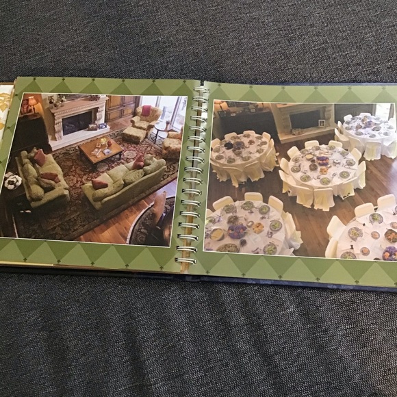 The Gathering of Friends Volume One Hard Cover - Picture 8 of 14